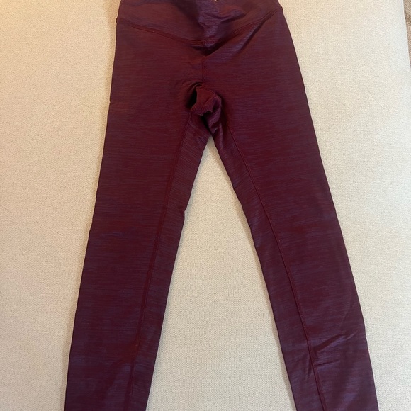 Outdoor Voices Tech Sweat Leggings - Picture 5 of 11